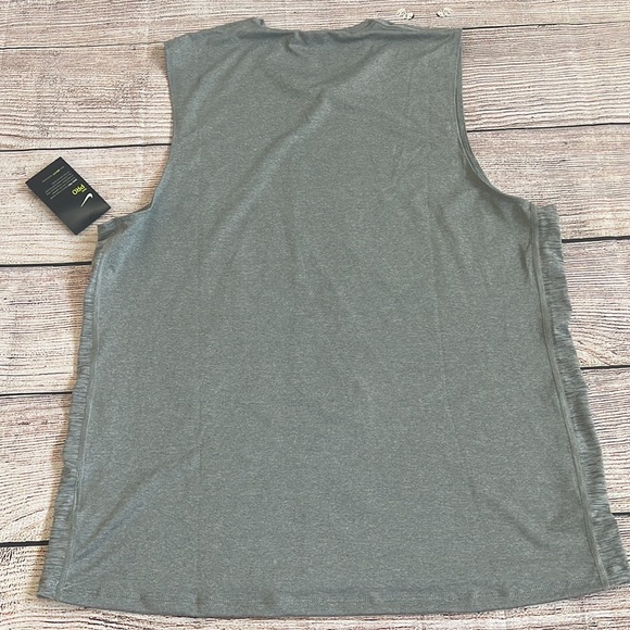 Nike Mens Dri Fit Tank Top - Picture 3 of 6